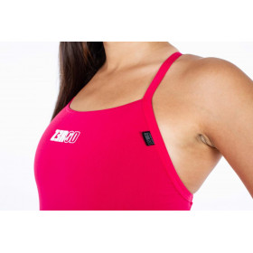 ZEROD Viva Magenta - Maillot de bain Natation Femme 1 pièce