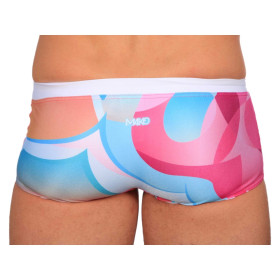 Mako Flamingo  Summer Shorty  - Boxer Natation Homme