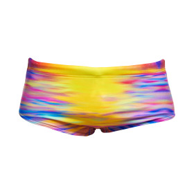 FUNKY TRUNKS Darkinjung Sunset Sidewinder trunks - Boxer natation homme