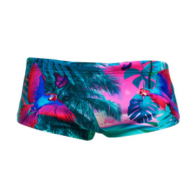 FUNKY TRUNKS The Beach Sidewinder trunks - Boxer natation homme