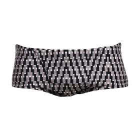 FUNKY TRUNKS Dark Night Classic trunks - Boxer natation homme