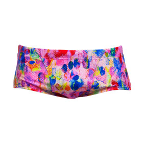 FUNKY TRUNKS Smudgie Buddy Classic trunks - Boxer natation homme