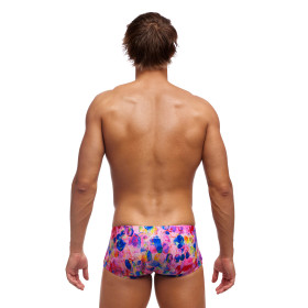 FUNKY TRUNKS Smudgie Buddy Classic trunks - Boxer natation homme