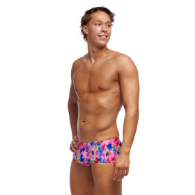 FUNKY TRUNKS Smudgie Buddy Classic trunks - Boxer natation homme