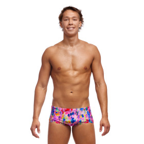 FUNKY TRUNKS Smudgie Buddy Classic trunks - Boxer natation homme