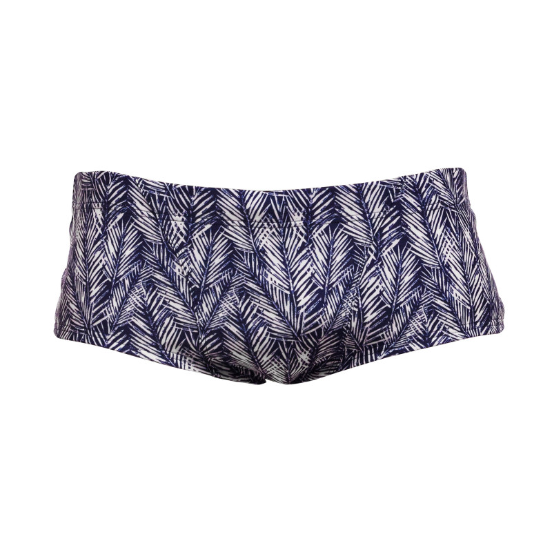 FUNKY TRUNKS Pressure Palm Classic trunks - Boxer natation homme | Les4Nages