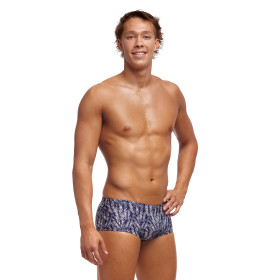 FUNKY TRUNKS Pressure Palm Classic trunks - Boxer natation homme