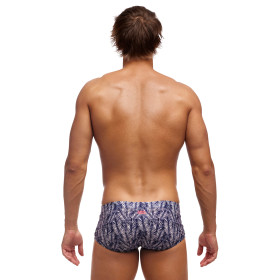 FUNKY TRUNKS Pressure Palm Classic trunks - Boxer natation homme