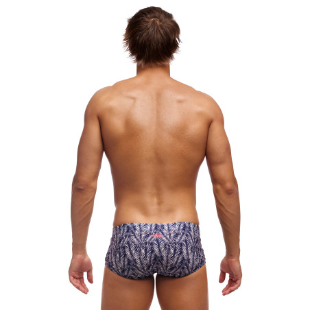 FUNKY TRUNKS Pressure Palm Classic trunks - Boxer natation homme | Les4Nages