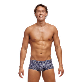 FUNKY TRUNKS Pressure Palm Classic trunks - Boxer natation homme