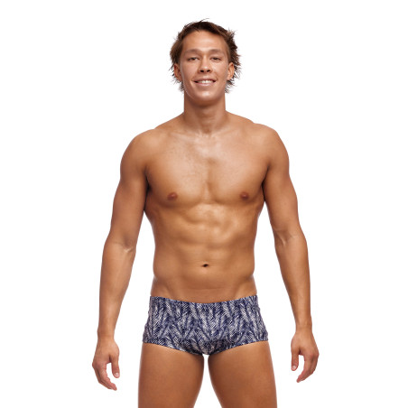 FUNKY TRUNKS Pressure Palm Classic trunks - Boxer natation homme | Les4Nages