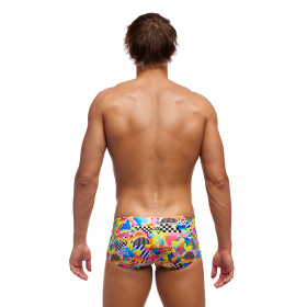 FUNKY TRUNKS Junk Yard Classic trunks - Boxer natation homme