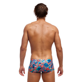 FUNKY TRUNKS Tiki Tango Classic trunks - Boxer natation homme