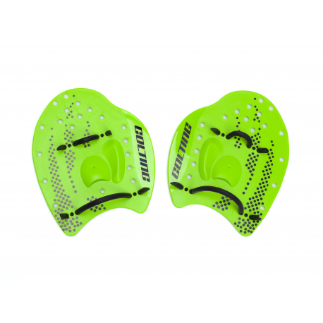 Plaquettes SWIMRUN COLTING WETSUITS - GREEN