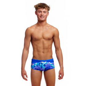 FUNKY TRUNKS(8-14 ans) Remarkables - Boxer Natation Junior 