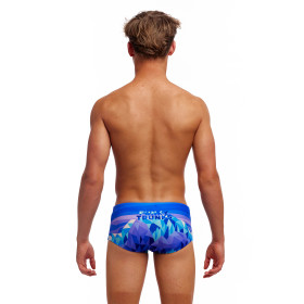 FUNKY TRUNKS(8-14 ans) Remarkables - Boxer Natation Junior 