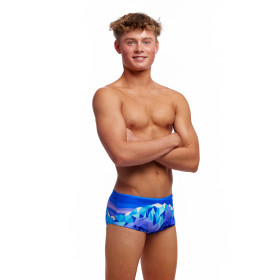 FUNKY TRUNKS(8-14 ans) Remarkables - Boxer Natation Junior 