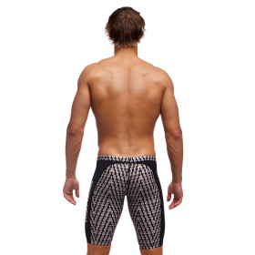 FUNKY TRUNKS Dark Night - Jammer Natation Homme 