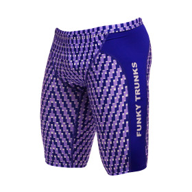 FUNKY TRUNKS Future Dusk - Jammer Natation Homme 