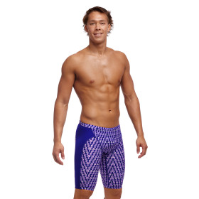 FUNKY TRUNKS Future Dusk - Jammer Natation Homme 