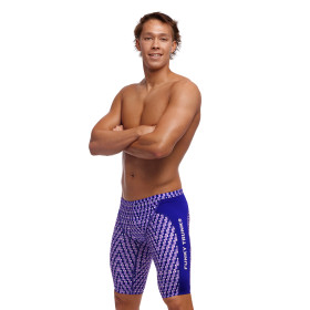 FUNKY TRUNKS Future Dusk - Jammer Natation Homme 