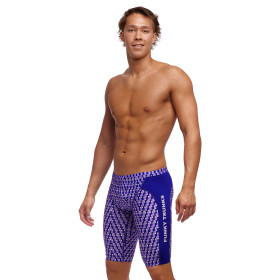 FUNKY TRUNKS Future Dusk - Jammer Natation Homme 