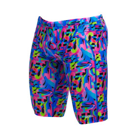 FUNKY TRUNKS Funk & Blues - Jammer Natation Homme 