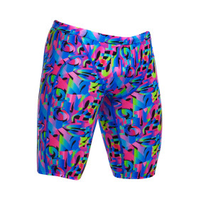 FUNKY TRUNKS Funk & Blues - Jammer Natation Homme 