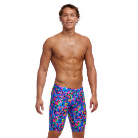 FUNKY TRUNKS Funk & Blues - Jammer Natation Homme 