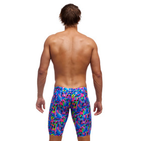 FUNKY TRUNKS Funk & Blues - Jammer Natation Homme 