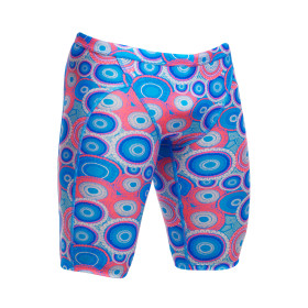 FUNKY TRUNKS Bundjalung Blue - Jammer Natation Homme 