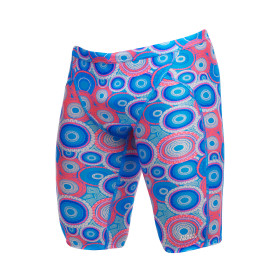 FUNKY TRUNKS Bundjalung Blue - Jammer Natation Homme 