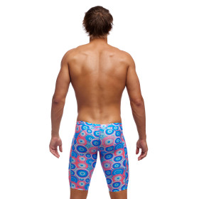 FUNKY TRUNKS Bundjalung Blue - Jammer Natation Homme 