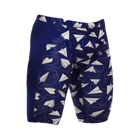 FUNKY TRUNKS Paper Plain - Jammer Natation Homme