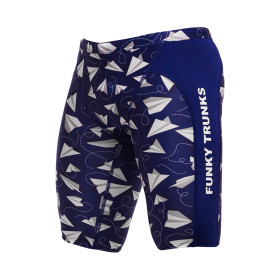 FUNKY TRUNKS Paper Plain - Jammer Natation Homme