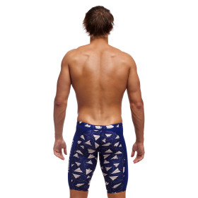 FUNKY TRUNKS Paper Plain - Jammer Natation Homme