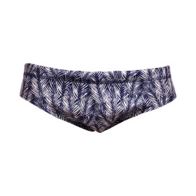 FUNKY TRUNKS Pressure Palm - Maillot Natation Homme 