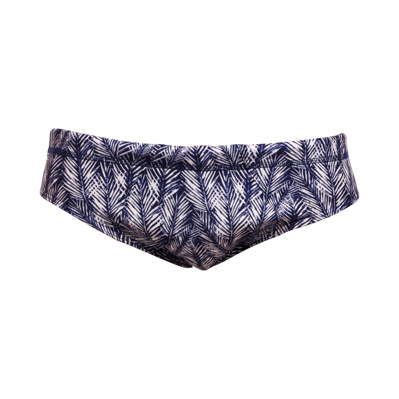 FUNKY TRUNKS Pressure Palm - Maillot Natation Homme  | Les4Nages