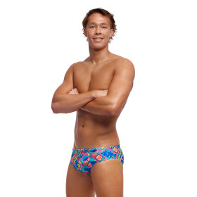 FUNKY TRUNKS Coco Canel - Maillot Natation Homme