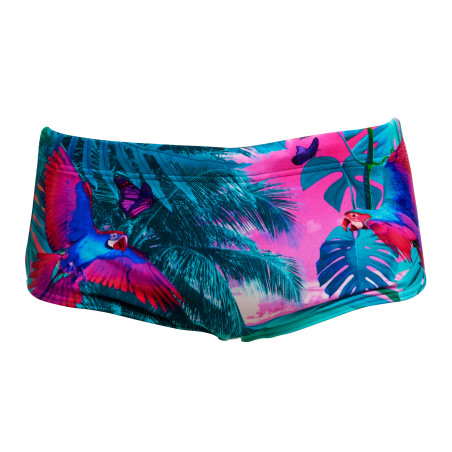 FUNKY TRUNKS(8-14 ans) The Beach - Boxer Natation Junior | Les4Nages