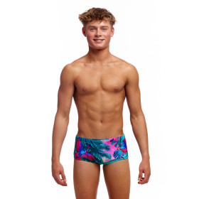 FUNKY TRUNKS(8-14 ans) The Beach - Boxer Natation Junior