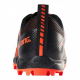 SALMING ELEMENT S3 Homme Black - Orange - 2021 - Chaussures Running pour SwimRun et Trail