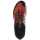 SALMING ELEMENT S3 Femme Black - Orange - 2021 - Chaussures Running pour SwimRun et Trail