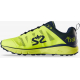 SALMING TRAIL T6 Homme Yellow - Navy - 2021 - Chaussures Running pour TRAIL et SWIMRUN