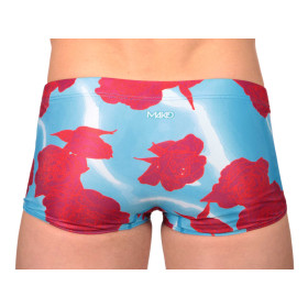 Mako Rose Wtater Shorty  - Boxer Natation Homme