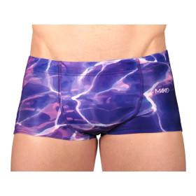 Mako Night Pool Shorty  - Boxer Natation Homme