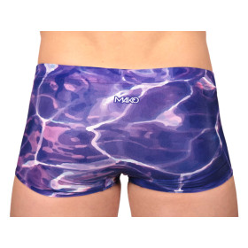 Mako Night Pool Shorty  - Boxer Natation Homme