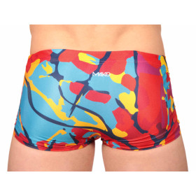 Mako Komorebi  Shorty  - Boxer Natation Homme