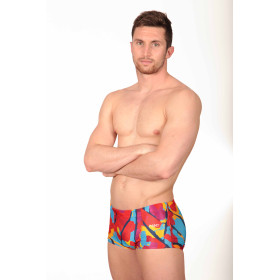 Mako Komorebi  Shorty  - Boxer Natation Homme