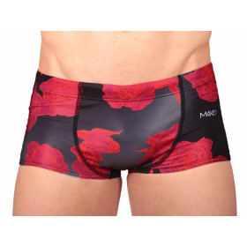 Mako In Bloom  Shorty  - Boxer Natation Homme